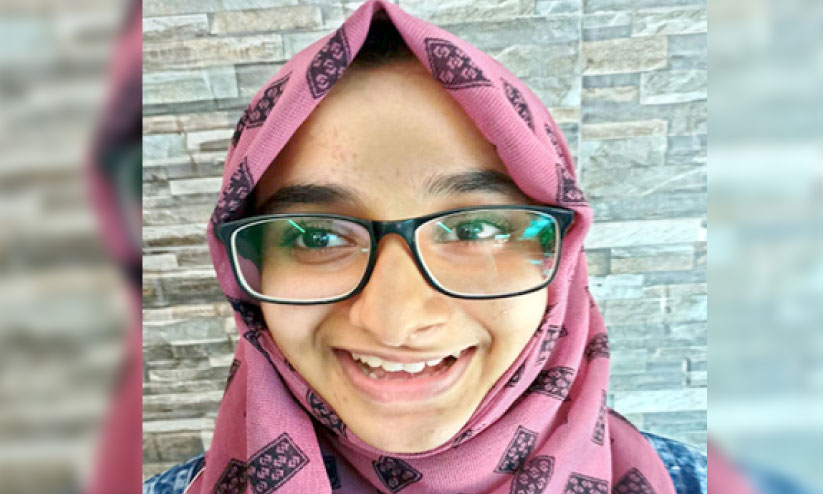 യുദ്ധവഴികളിലൂടെ സഞ്ചരിച്ച ഹസ്നയും വീടണഞ്ഞു യുദ്ധവഴികളിലൂടെ സഞ്ചരിച്ച ഹസ്നയും വീടണഞ്ഞു