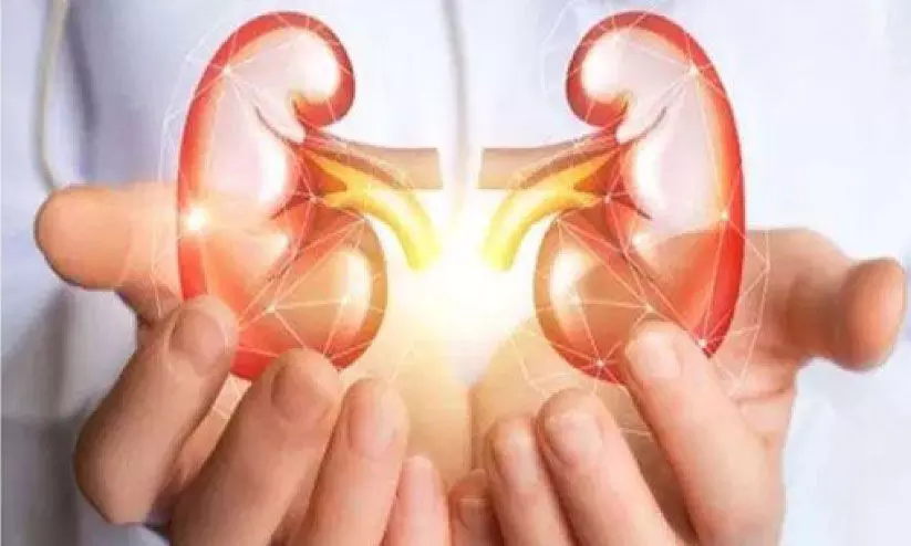 വൃക്കകൾ തകരാറിലായ സന്‍ജിന്റെ  ജീവനായി കൈകോര്‍ക്കുന്നു