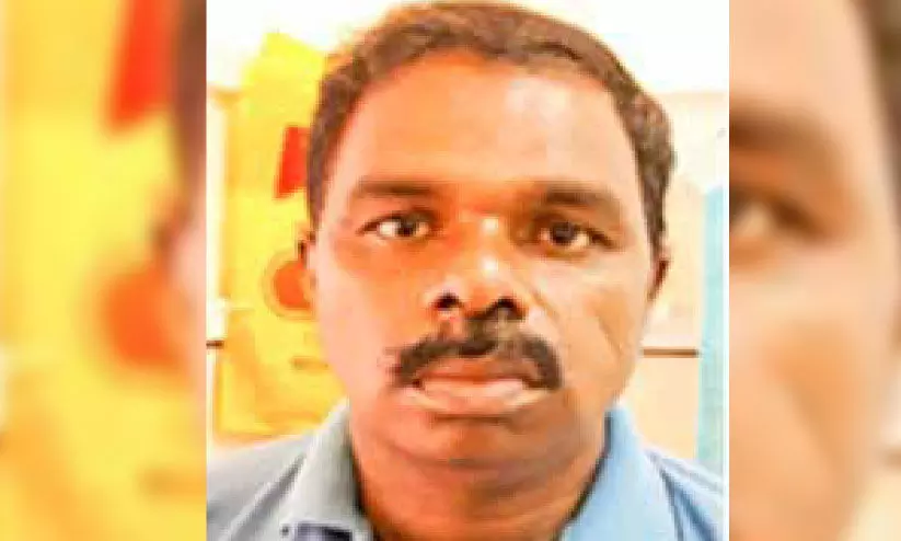 10 വയസ്സുകാരിയെ പീഡിപ്പിക്കാൻ ശ്രമിച്ച വയോധികൻ പിടിയിൽ 10 വയസ്സുകാരിയെ പീഡിപ്പിക്കാൻ ശ്രമിച്ച വയോധികൻ പിടിയിൽ