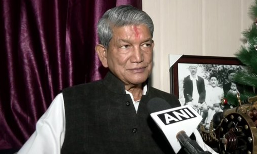 ഉത്തരാഖണ്ഡ്: 48 സീറ്റോടെ അധികാരത്തിലെത്തുമെന്ന് പറഞ്ഞ ഹരീഷ് റാവത്ത് പന്ത്രണ്ടായിരത്തിലേറെ വോട്ടിന് പിന്നിൽ ഉത്തരാഖണ്ഡ്: 48 സീറ്റോടെ അധികാരത്തിലെത്തുമെന്ന് പറഞ്ഞ ഹരീഷ് റാവത്ത് പന്ത്രണ്ടായിരത്തിലേറെ വോട്ടിന് പിന്നിൽ