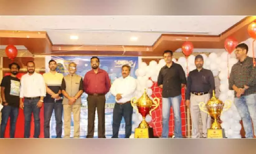 യുവ ചാമ്പ്യൻസ് കപ്പ്: ഫിക്സ്ചർ പ്രകാശനം യുവ ചാമ്പ്യൻസ് കപ്പ്: ഫിക്സ്ചർ പ്രകാശനം