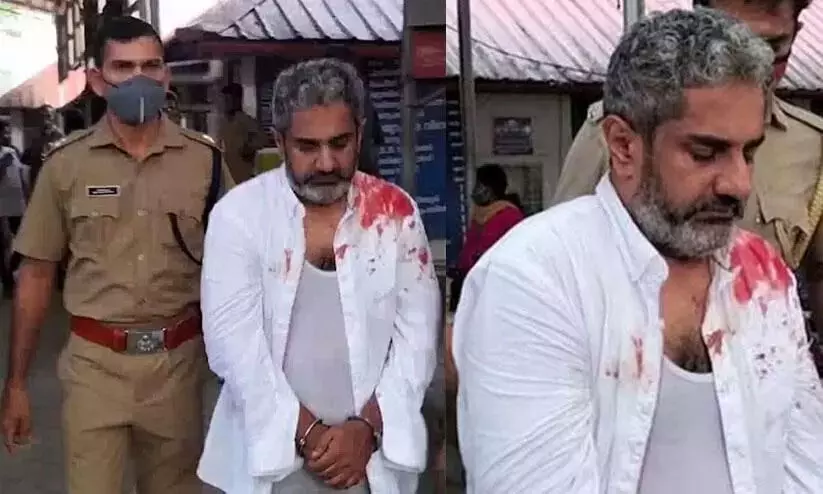 ഇരട്ടക്കൊലക്ക് ഇടയാക്കിയത് കടബാധ്യതയിൽ നഷ്ടമായത് തിരിച്ചുപിടിക്കാനുള്ള ശ്രമം ഇരട്ടക്കൊലക്ക് ഇടയാക്കിയത് കടബാധ്യതയിൽ നഷ്ടമായത് തിരിച്ചുപിടിക്കാനുള്ള ശ്രമം