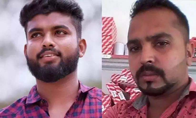 വെഞ്ഞാറമൂട് ഇരട്ടക്കൊലപാതകം; വിവാദമായി മുന് സി.പി.എം ഏരിയ കമ്മിറ്റി അംഗത്തിന്റെ ഫേസ്ബുക്ക് പോസ്റ്റ് വെഞ്ഞാറമൂട് ഇരട്ടക്കൊലപാതകം; വിവാദമായി മുന് സി.പി.എം ഏരിയ കമ്മിറ്റി അംഗത്തിന്റെ ഫേസ്ബുക്ക് പോസ്റ്റ്