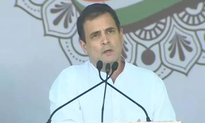 Rahul Gandhi Rahul Gandhi