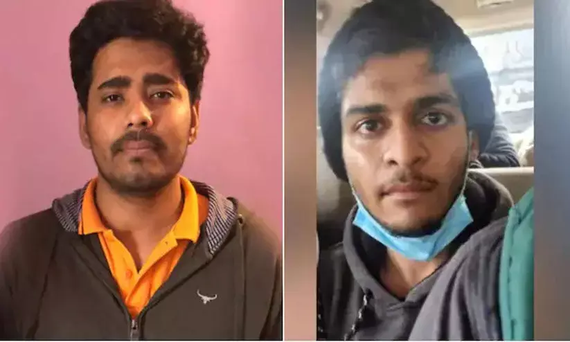 Sulli Deals, Bulli Bai