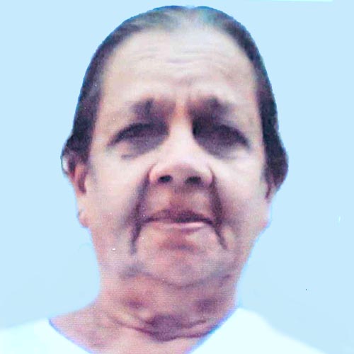 സരോജിനി