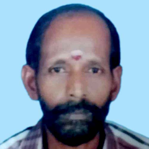 ച​ന്ദ്ര​ൻ