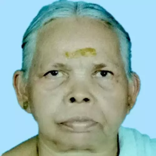 ല​ക്ഷ്മി