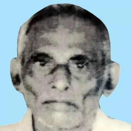 നാ​രാ​യ​ണ​ൻ​കു​ട്ടി നാ​യ​ർ