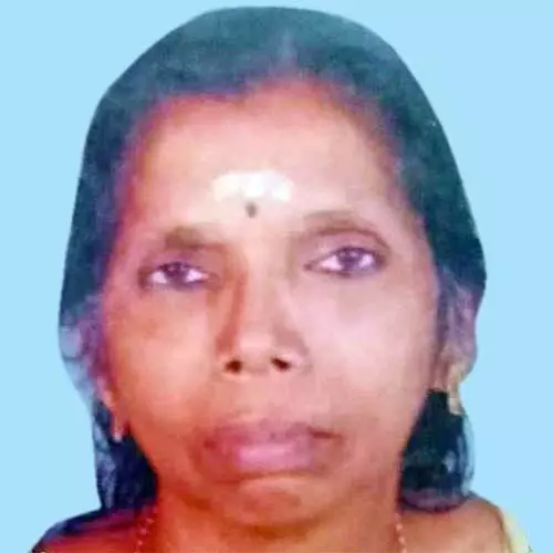 ത​ങ്ക​മ​ണി