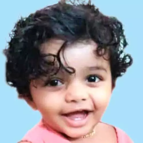 നെ​ല്ലി​ക്ക തൊ​ണ്ട​യി​ൽ കു​ടു​ങ്ങി ഒ​ന്ന​ര വ​യ​സ്സു​കാ​ര​ൻ മ​രി​ച്ചു