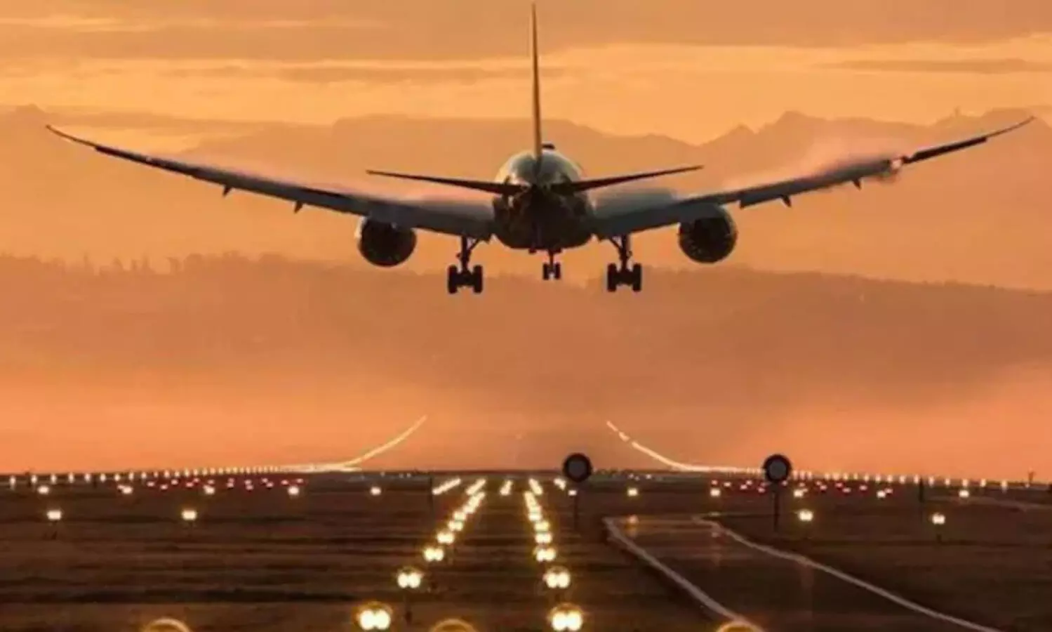 ഒരേ വിമാനത്തിൽ സീറ്റുകൾക്ക്​ വ്യത്യസ്ത നിരക്ക് ഈടാക്കുന്നത്​ നിർത്തണം