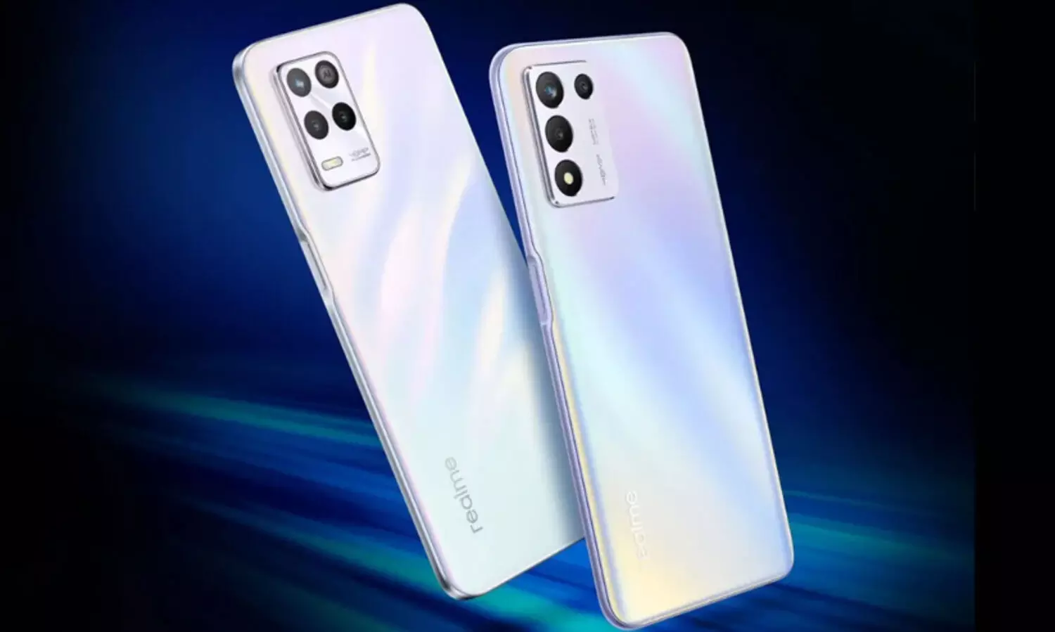 വില 14,999 രൂപ മുതൽ; പുതിയ രണ്ട് കിടിലൻ ഫോണുകളുമായി റിയൽമി ഇന്ത്യയിൽ