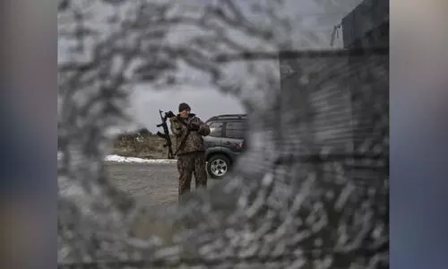 അധിനിവേശം 14-ആം ദിവസം