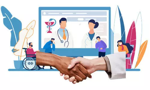 ആരോഗ്യത്തിലും ആകാം കുത്തകവാഴ്ച ആരോഗ്യത്തിലും ആകാം കുത്തകവാഴ്ച