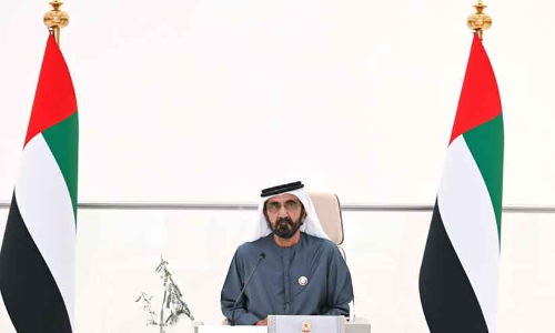 വെർച്വൽ സ്വത്തുകളുടെ ഉപയോഗം: പുതിയ നിയമം പ്രഖ്യാപിച്ച് ദുബൈ