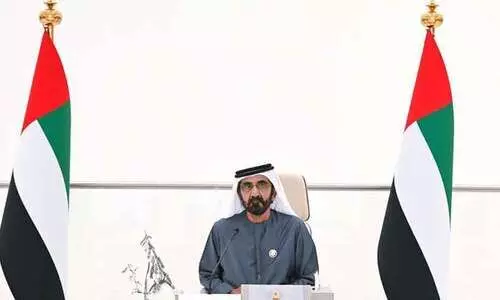 വെർച്വൽ സ്വത്തുകളുടെ ഉപയോഗം: പുതിയ നിയമം പ്രഖ്യാപിച്ച് ദുബൈ