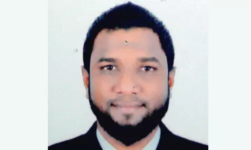 മലപ്പുറം സ്വദേശിയായ യുവാവിനെ കാണാനില്ലെന്ന് പരാതി