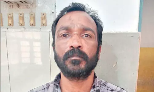 ആത്മഹത്യപ്രേരണ: യുവാവിന് തടവും പിഴയും