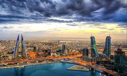 2022 ബ​ഹ്​​റൈ​ൻ യു​വ​ത്വ​വ​ർ​ഷ​മാ​യി ആ​ച​രി​ക്കും