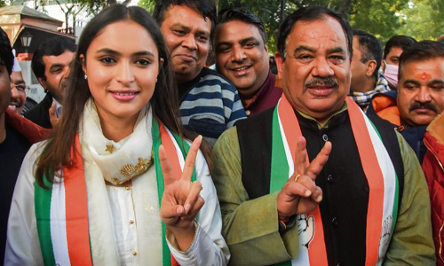 Anukriti gusain 10322