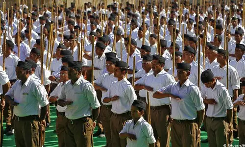 ഇന്ത്യയുടെ ദേശീയ വികാരമായി വെറുപ്പ് മാറിയോ? ഇന്ത്യയുടെ ദേശീയ വികാരമായി വെറുപ്പ് മാറിയോ?