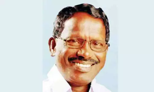 മോഹൻ സി. അറുവന്തറയുടെ പോരാട്ടം തുണയായത് നിരവധി വൃക്കരോഗികൾക്ക്