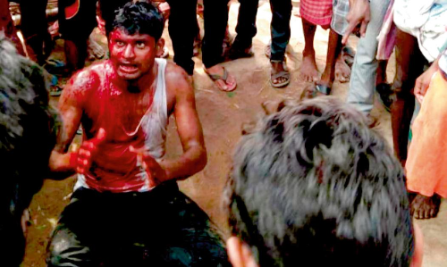 വെറുപ്പിനെ എളുപ്പം വെറുക്കാനാവുമോ?