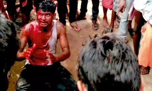 വെറുപ്പിനെ എളുപ്പം വെറുക്കാനാവുമോ?