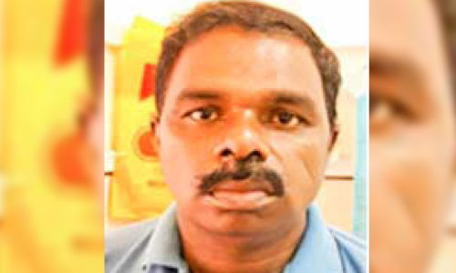 10 വയസ്സുകാരിയെ പീഡിപ്പിക്കാൻ ശ്രമിച്ച വയോധികൻ പിടിയിൽ