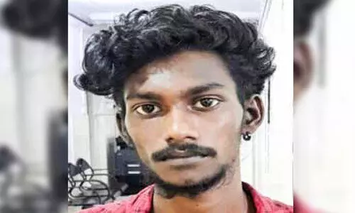 പ്രണയം നടിച്ച് പീഡിപ്പിച്ച യുവാവ് പിടിയിൽ