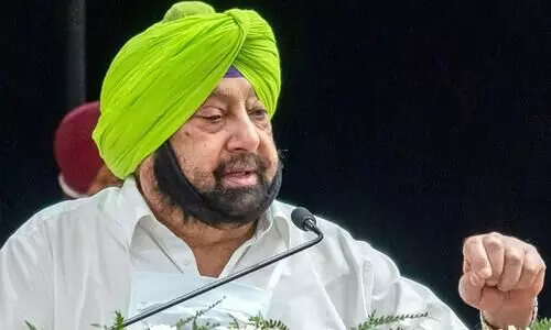 പാട്യാലയിൽ ദയനീയമായി തോറ്റ് അമരീന്ദർ സിങ്; നാലാം സ്ഥാനത്ത്