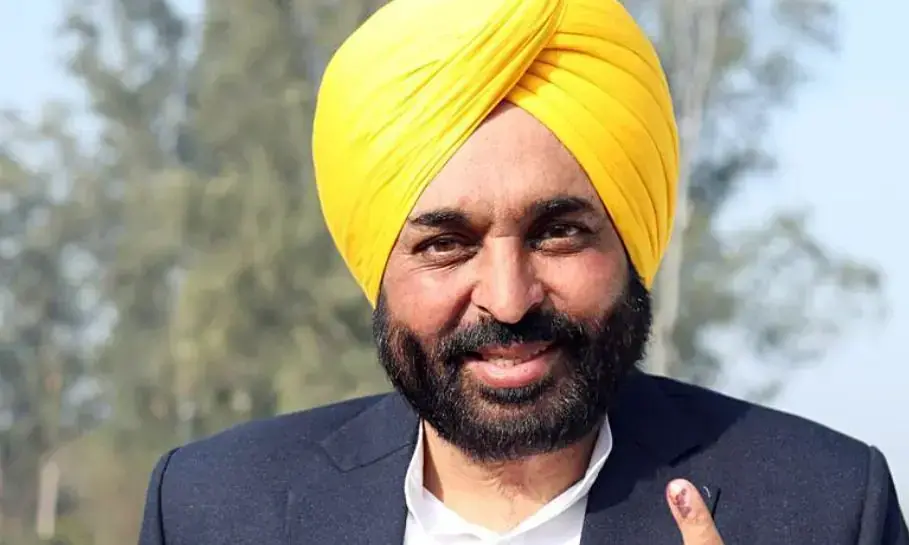 ഭഗവന്ത് മാൻ; പഞ്ചാബികളുടെ ജുഗ്നു, അറിയാം പുതിയ മുഖ്യമന്ത്രിയെ