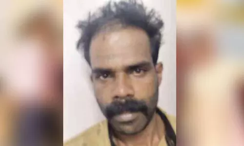 അ​യ​ൽ​വാ​സി​യെ ത​ല​ക്ക​ടി​ച്ച്​ കൊ​ല​പ്പെ​ടു​ത്താ​ൻ ശ്രമം; പ്രതി പിടിയിൽ