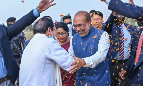 manipur election result 2022