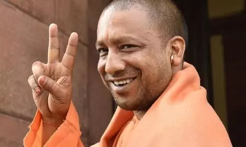 Yogi Adityanath