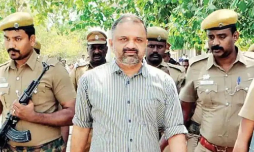 രാജീവ് വധം: പേരറിവാളനെ മോചിപ്പിച്ചു കൂടെയെന്ന് സുപ്രീംകോടതി