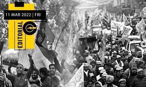 അഞ്ചു ഫലങ്ങൾ; ഒരൊറ്റ പാഠം അഞ്ചു ഫലങ്ങൾ; ഒരൊറ്റ പാഠം