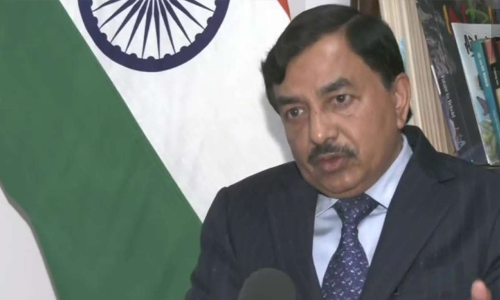 ഒരു രാജ്യം ഒരു തെരഞ്ഞെടുപ്പ്: കമീഷൻ സജ്ജം -സുശീൽ ചന്ദ്ര