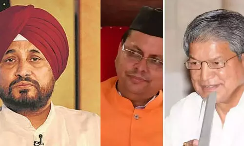 വീണത് രണ്ടു മുഖ്യമന്ത്രിമാർ; രണ്ട് ഉപമുഖ്യമന്ത്രിമാർ; അഞ്ചു മുൻ മുഖ്യന്മാരും വീണത് രണ്ടു മുഖ്യമന്ത്രിമാർ; രണ്ട് ഉപമുഖ്യമന്ത്രിമാർ; അഞ്ചു മുൻ മുഖ്യന്മാരും