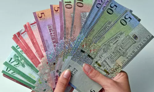 സാ​മൂ​ഹി​ക സു​ര​ക്ഷ: ക​ഴി​ഞ്ഞ​വ​ർ​ഷം ന​ൽ​കി​യ​ത്​ 10.75 കോ​ടി റി​യാ​ൽ