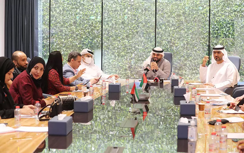 റമദാനെ വരവേല്ക്കാന് യൂനിയന് കോപ്: 18.5 കോടി ദിര്ഹമിന്റെ ഓഫറുകൾ റമദാനെ വരവേല്ക്കാന് യൂനിയന് കോപ്: 18.5 കോടി ദിര്ഹമിന്റെ ഓഫറുകൾ