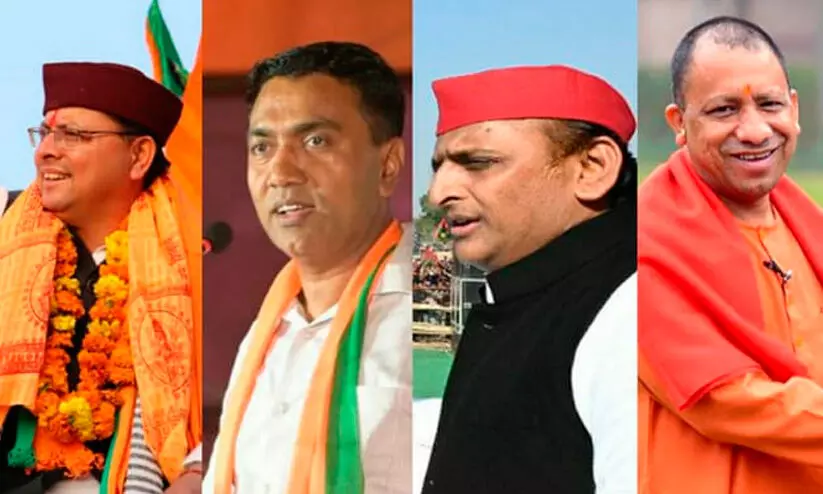 ജയിച്ച പ്രമുഖർ, തോറ്റ പ്രമുഖർ ജയിച്ച പ്രമുഖർ, തോറ്റ പ്രമുഖർ