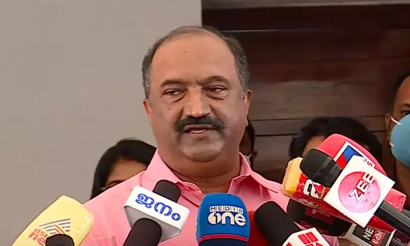 കേരളത്തിന്റെ കടം അപകട നിലയിലല്ല; നികുതി വെട്ടിപ്പിനെതിരെ നടപടി കടുപ്പിക്കുമെന്ന് ധനമന്ത്രി കേരളത്തിന്റെ കടം അപകട നിലയിലല്ല; നികുതി വെട്ടിപ്പിനെതിരെ നടപടി കടുപ്പിക്കുമെന്ന് ധനമന്ത്രി