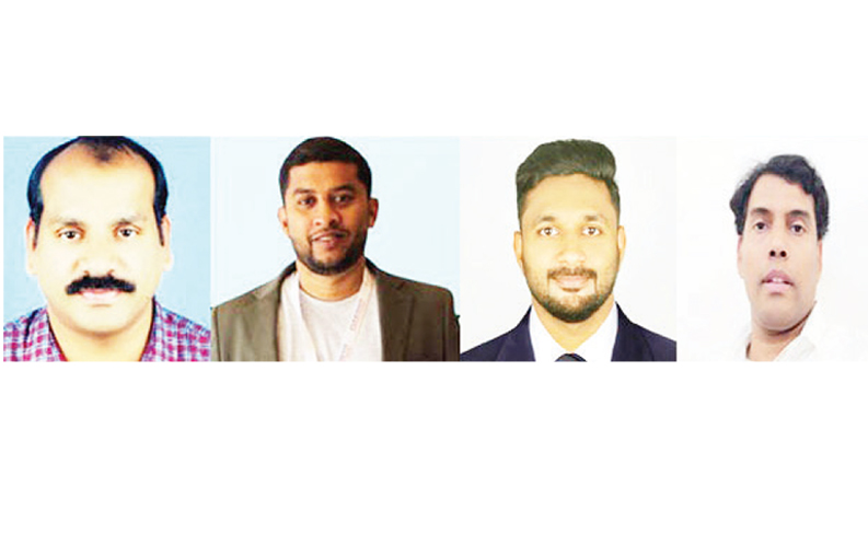 കൊയിലാണ്ടിക്കൂട്ടം ഗ്ലോബല് കമ്യൂണിറ്റി റിയാദ് ചാപ്റ്ററിന് പുതിയ നേതൃത്വം കൊയിലാണ്ടിക്കൂട്ടം ഗ്ലോബല് കമ്യൂണിറ്റി റിയാദ് ചാപ്റ്ററിന് പുതിയ നേതൃത്വം