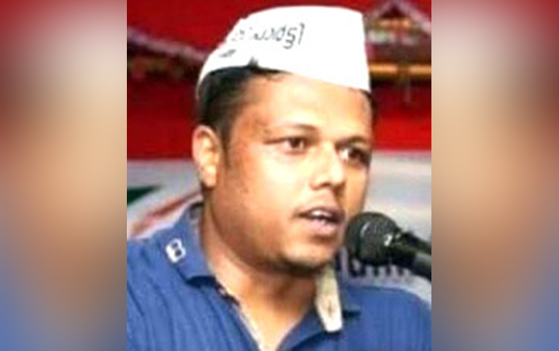 പഞ്ചാബ് പറയുന്ന ആം ആദ്മി രാഷ്ട്രീയം പഞ്ചാബ് പറയുന്ന ആം ആദ്മി രാഷ്ട്രീയം