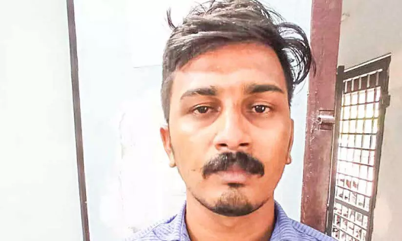 ആസ്ട്രേലിയയിൽ ജോലി വാഗ്ദാനം ചെയ്ത് ആറുലക്ഷം തട്ടിയ പ്രതി പിടിയിൽ