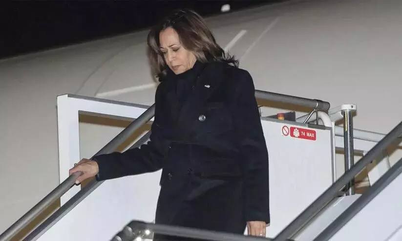 Kamala Harris