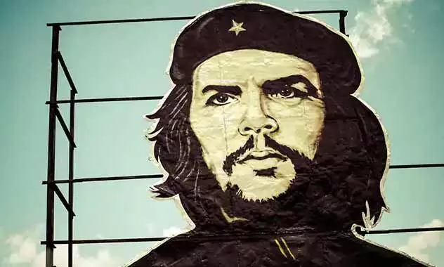Che Guevara