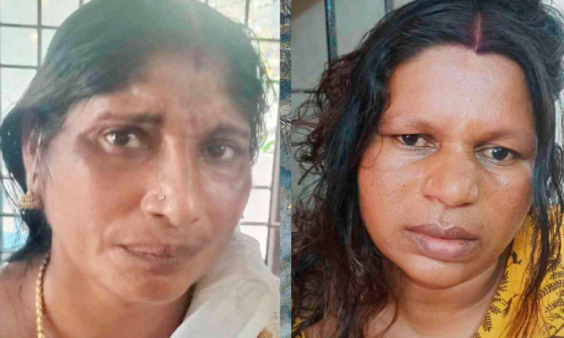 വൃദ്ധയെ ഓട്ടോയിൽ കയറ്റി മാല മോഷ്ടിച്ച തമിഴ് സ്ത്രീകള് അറസ്റ്റില് വൃദ്ധയെ ഓട്ടോയിൽ കയറ്റി മാല മോഷ്ടിച്ച തമിഴ് സ്ത്രീകള് അറസ്റ്റില്
